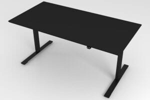 Brugte kontormøbler